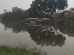 -白鹭湾湿地公园