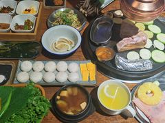 -济州爱肉堂(总店)