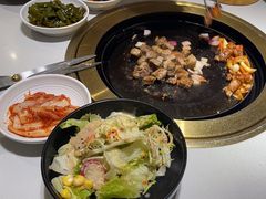 -韩时烤肉(枫蓝店)