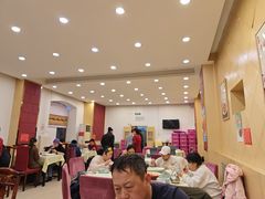 -奥华餐厅·老张记(台基厂店)