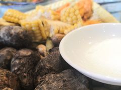 -锦江中华村农家乐饭庄