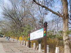 -府君山公园