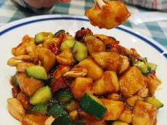 -紫光园(劲松店)