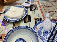 -捷信牛奶甜品世家(合生汇店)