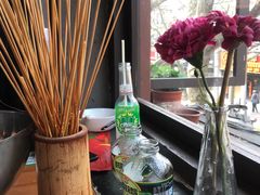 -付小姐在成都(中山公园店)