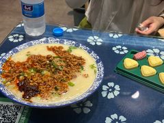 -云南李记罐罐米线饵丝小吃(汉中门金鹰店)