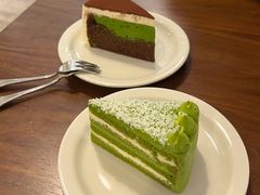 -black rainbow coffee
