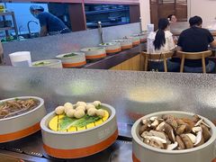 -密友回转自助火锅(世茂国际广场店)