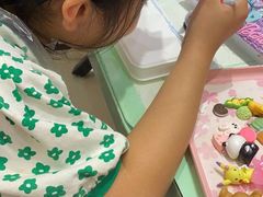 -Summer House夏莫手工坊团建活动(世博源店)