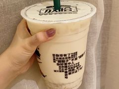 -放哈·甜醅子奶茶创造者(正宁路店)