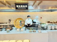 -天目湖涵田度假村