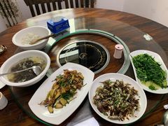 -晶采餐厅(仁化丹霞山店)
