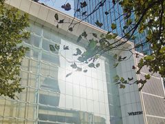 -威斯汀酒店Exchange大堂吧