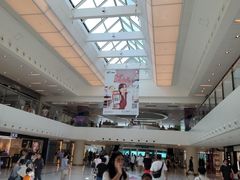 -新城市广场