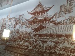 -满江悦手作点心(开元地中海店)