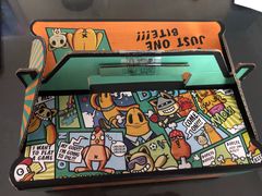 -BOPEYE·波派炸鸡(九霄天地店)