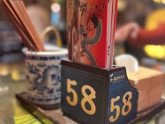 -南京大牌档(夫子庙贡院街店)
