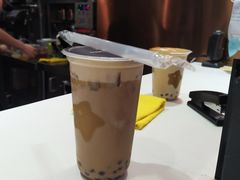 -大卡司DAKASI(番禺奥园店)