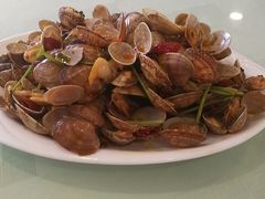 -添福来墨鱼饺子 · 海鲜东北菜(大连星海·黄浦路店)