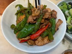 -小吊梨汤·北京菜(香山店)