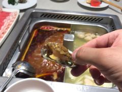 -海底捞火锅(大融城店)