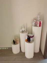 -Doria salon 小颜皮肤