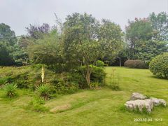 -云龙湖旅游景区