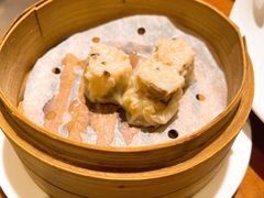 北菇滑烧卖-杭州JW万豪酒店-万豪中餐厅