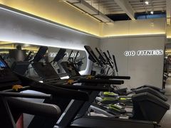 -VPsmart私教健身工作室(新华路旗舰店)