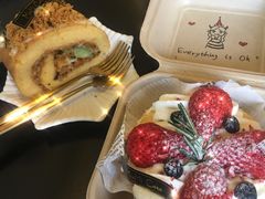 -MIMO CAFE(沙头角店)