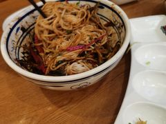 -小土豆北方菜馆(方庄店)