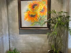 -HIGH FIVE哈福手工汉堡(桂林路店)