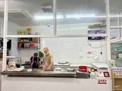 -巧手馄饨(箍桶巷店)
