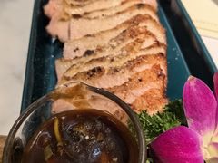 -太食獸泰式茶餐厅(北美新天地店)