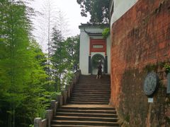 -东坡赤壁风景名胜区