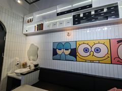 -TRIPS BURGER(大钟寺店)