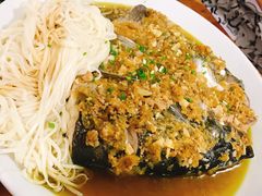 -巢湖名吃·徽府农家菜(半汤店)