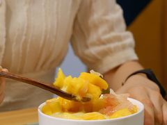 杨枝甘露-小团圆糖水铺(襄阳南路店)