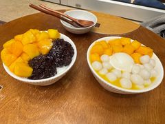 -小团圆糖水铺(襄阳南路店)