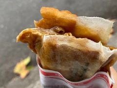 -孙奶奶葱包桧