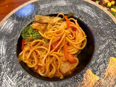 -列娜餐厅
