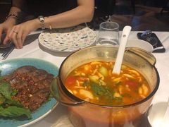 -沿途四季·云南菜(建外大街店)