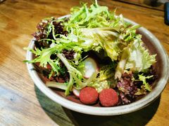 -兰溪小馆(东直门簋街店)