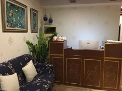 -源素美容养生会所