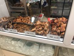 -大益烤鸡