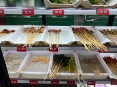 -金石老面坊·渔家菜(金石滩店)