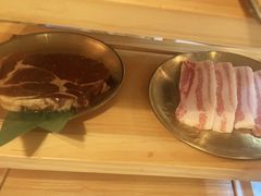 -闻老头·菊花炭烤肉(D11店)