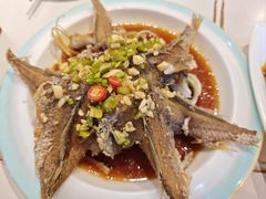 -松云居.大连人.大连菜