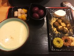 -鲜芋仙(南开大悦城店)