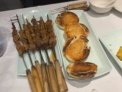 -眉州东坡(团结湖店)